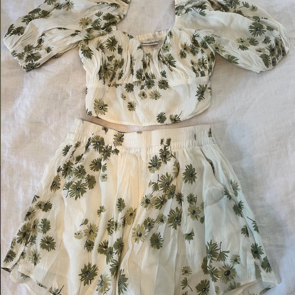 Floral Set